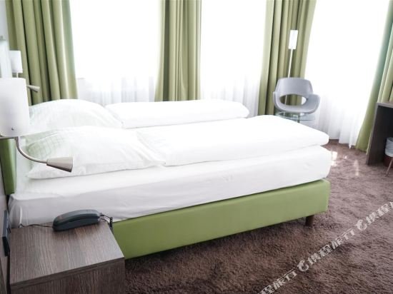 Фото Boutique Hotel Germania
