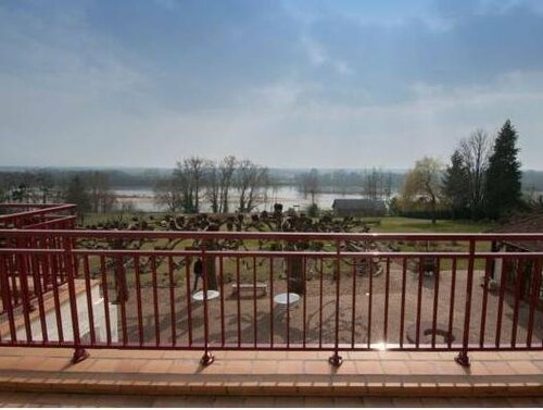 Гостиница Le Coq Hardi