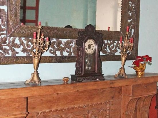 Фото Hotel Casa De La Palma