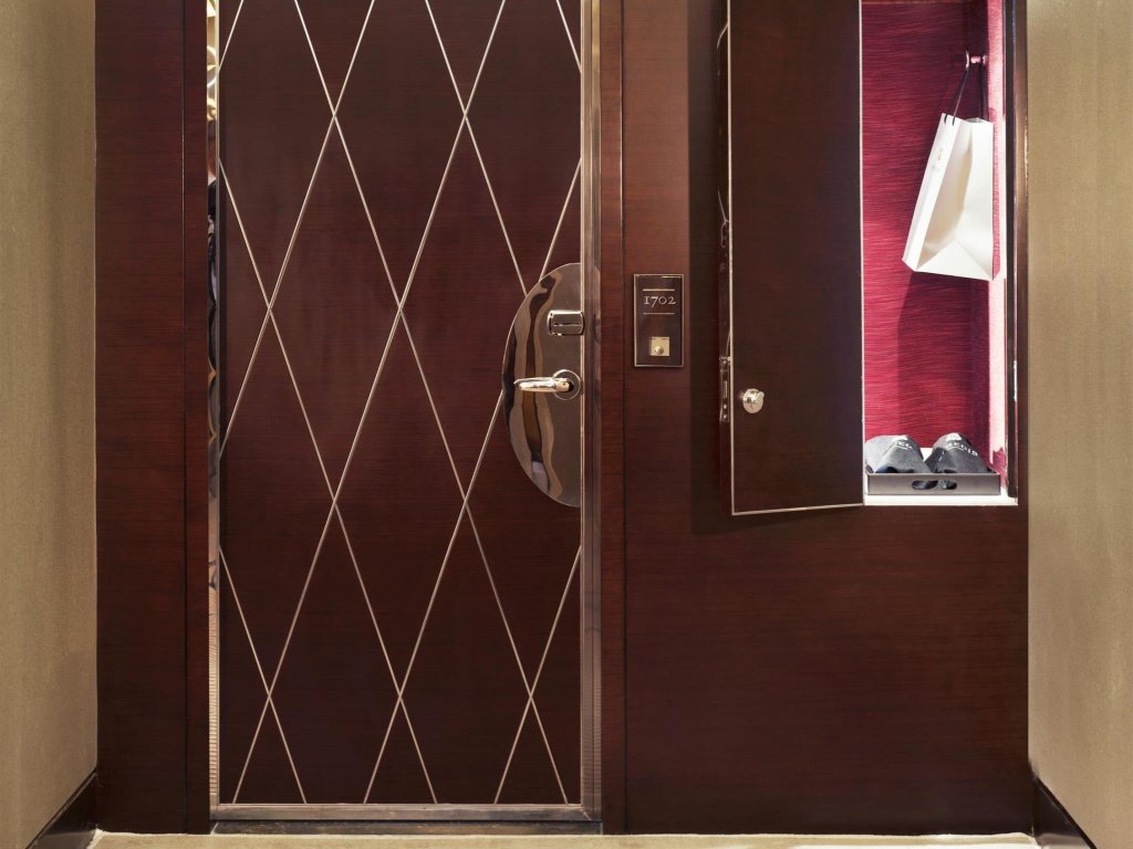 Фото The St Regis Tianjin Hotel