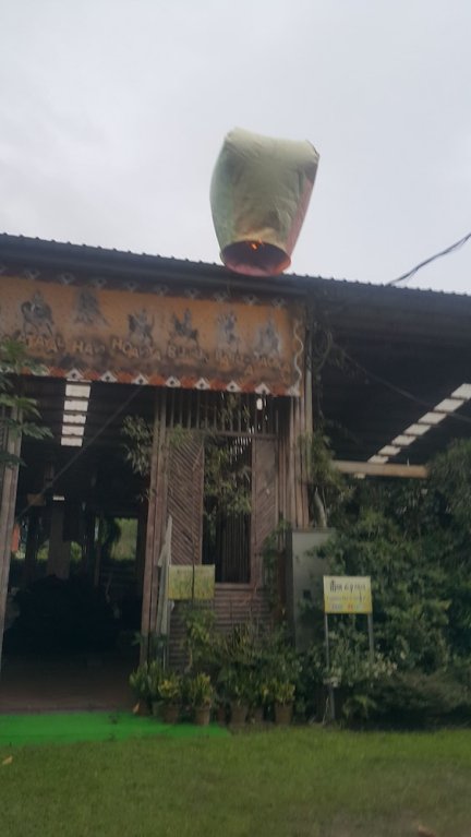 Фото Greenriver Eco&Culture B&b