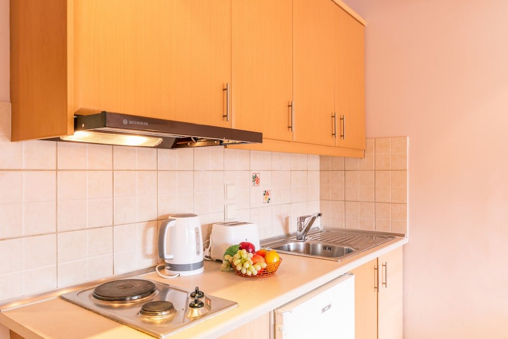 Фото Dominoes Aparthotel