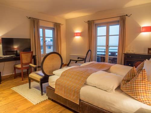 Фото Seehotel Luitpold