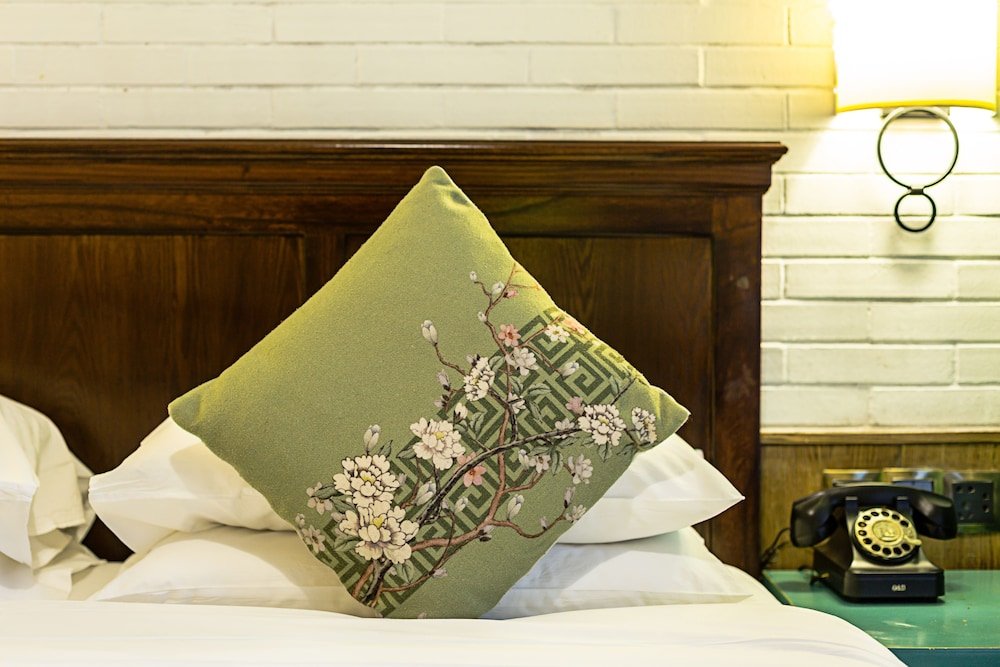 Фото Wuyang Boutique Hotel - Hefang Street