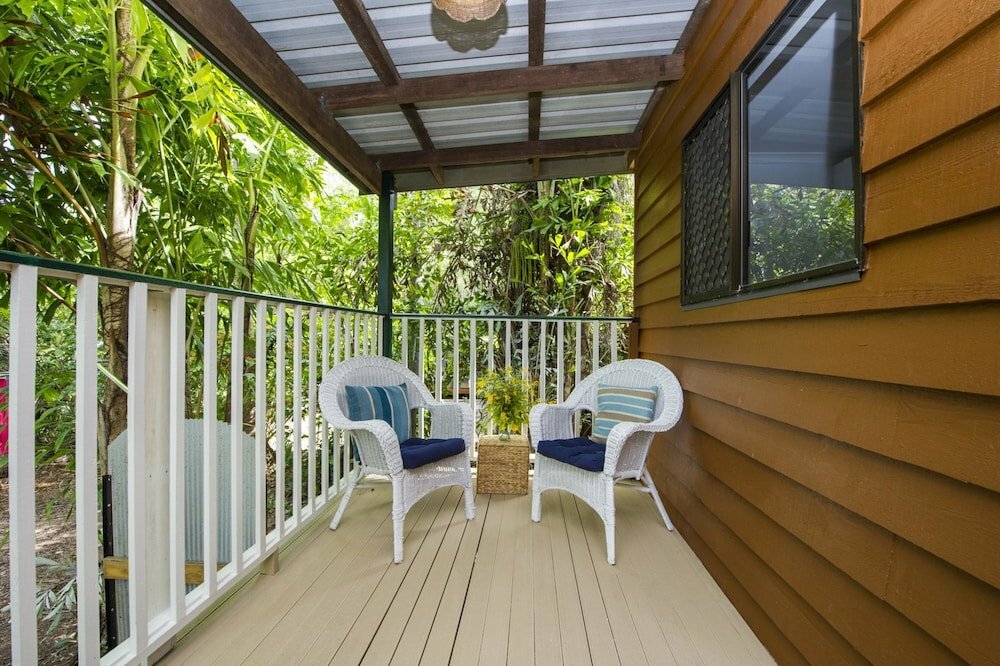 Hotel Koorakai, Queensland, photo