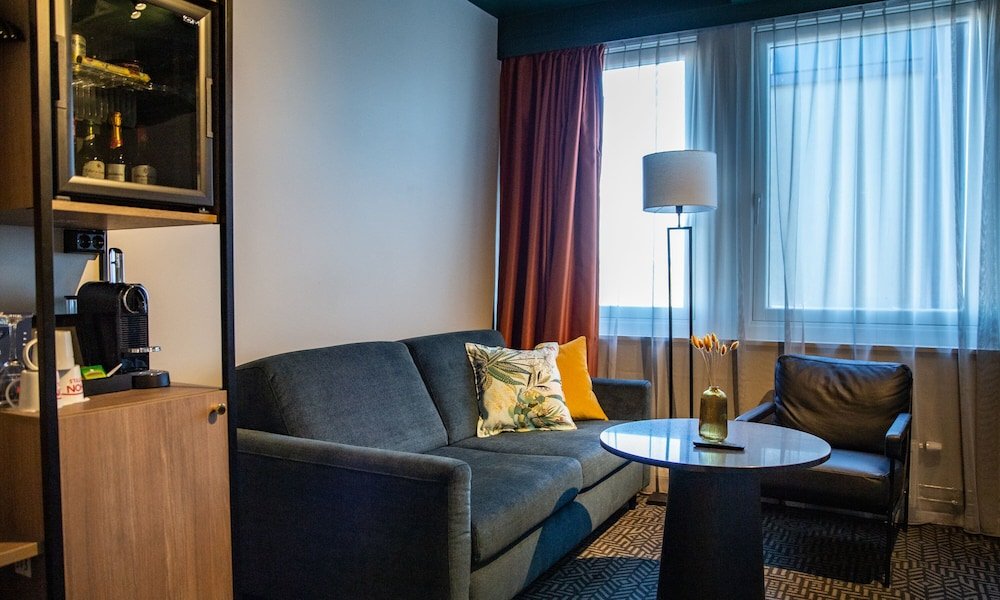 Фото Thon Hotel Prinsen