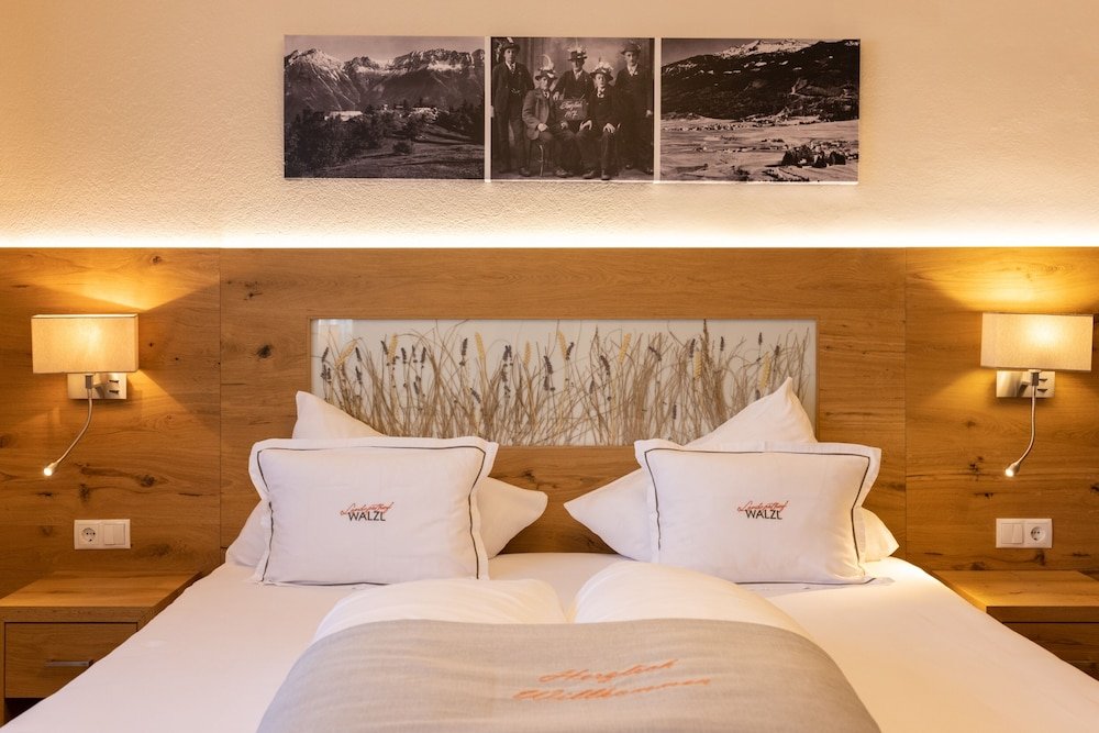 Фото Landgasthof Walzl