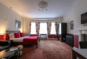 Гостиница City Studios - Rodney Street