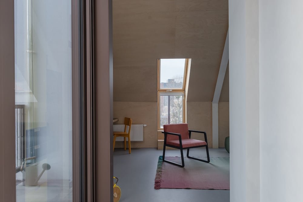 Фото Bed & Breakfast De Bijloke