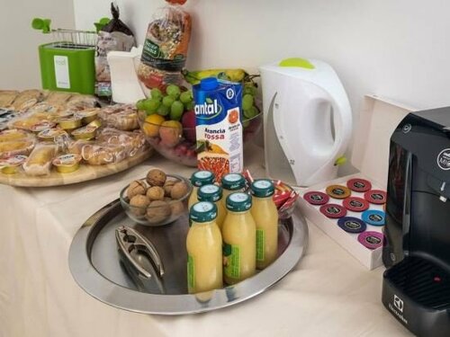 Гостиница B&b Cala Peppa в Палермо