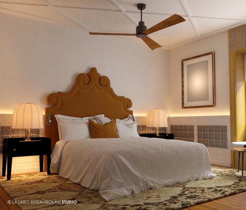 Фото H10 Casa de la Plata