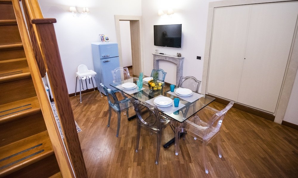 Фото La Casa di Ilde al Duomo - Luxury