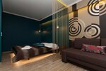 Апартаменты Design Studio (Ленинградский просп., 33А), апартаменты в Москве