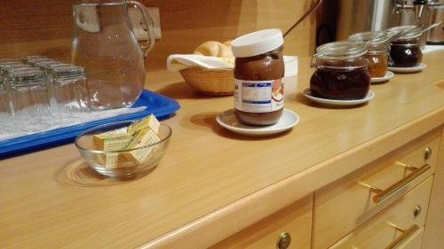 Фото Pension Fünfhaus