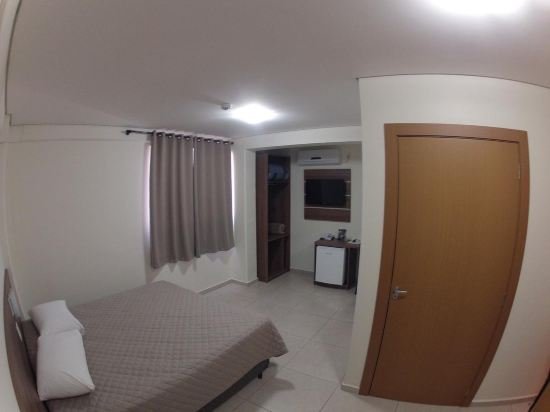 Фото Tri Hotel Smart Chapecó