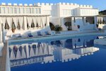 Отель Porto Scoutari Romantic Hotel & Suites