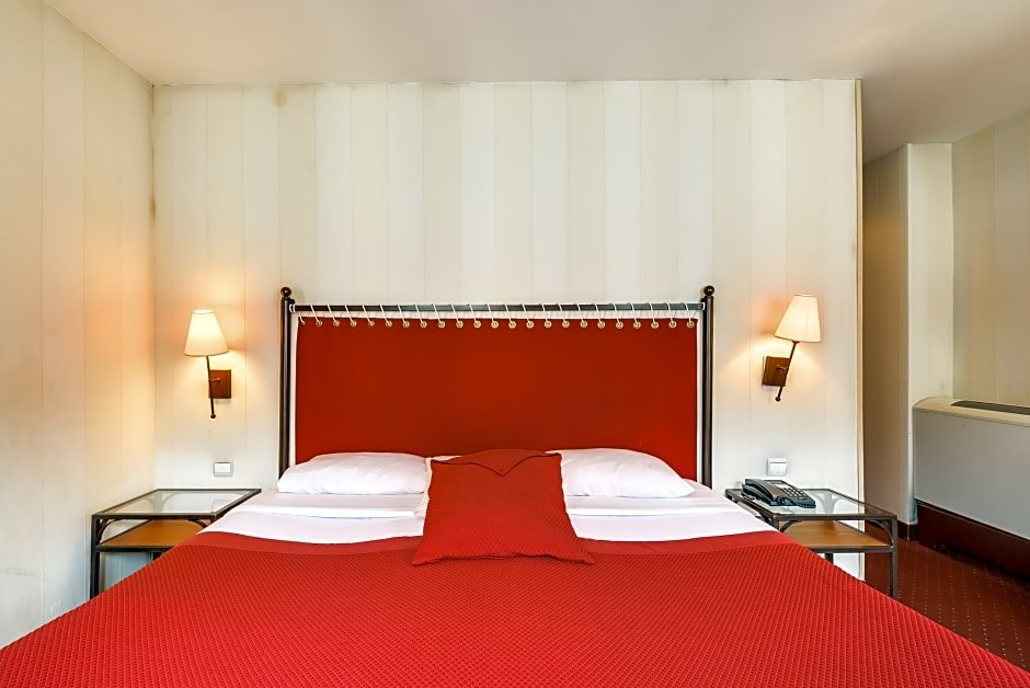 Фото Pavillon Opera Grands Boulevards