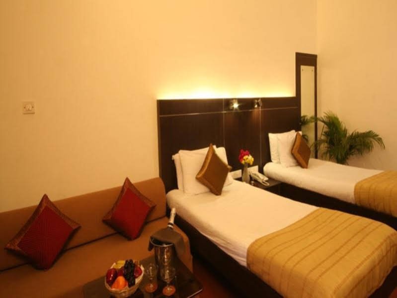 Фото Khanvel Resort