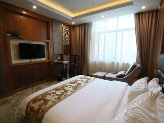 Фото Boyang Boutique Hotel