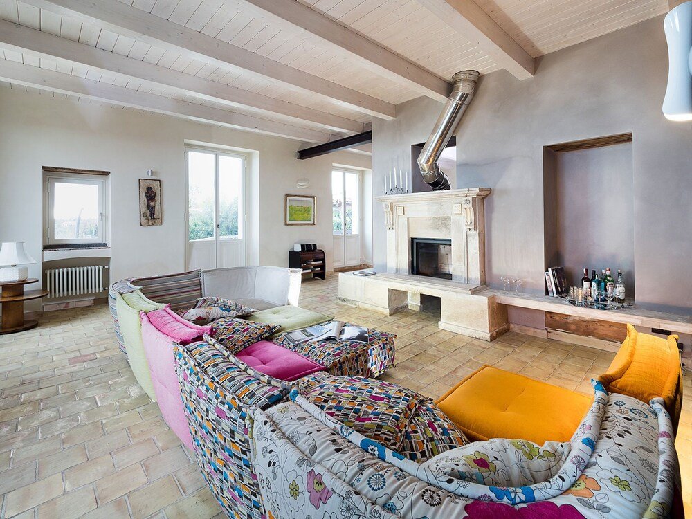 Фото La Torretta