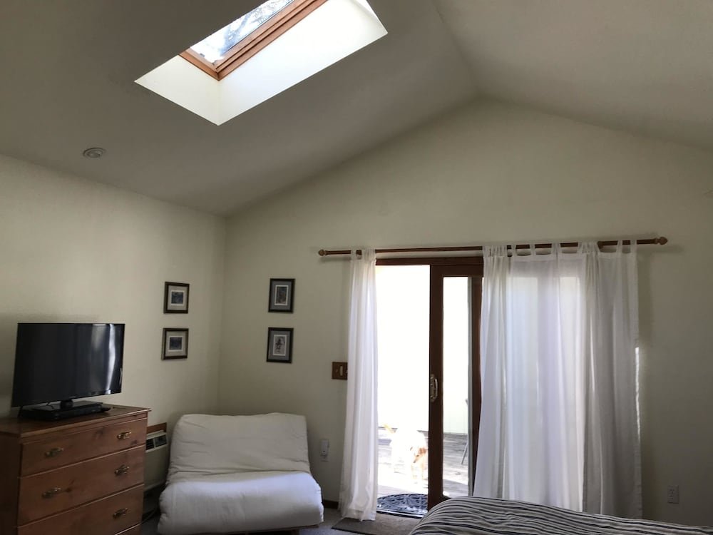 Фото Backyard Garden Oasis