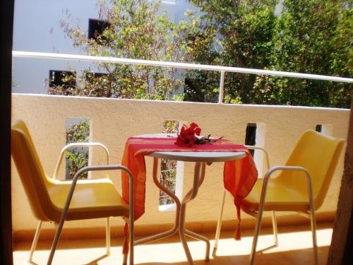 Фото Floral Hotel