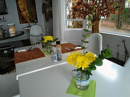 Фото The Grange Guest House