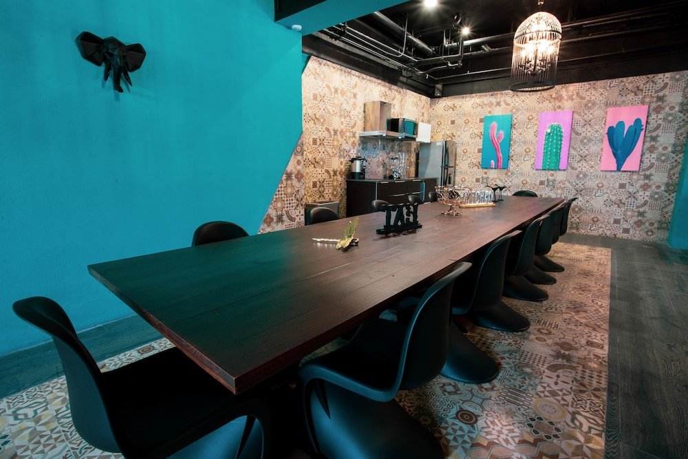 Фото Eazy Living Tijuana Centro