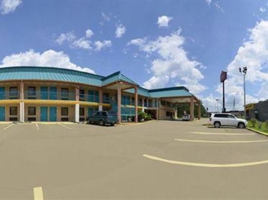 Фото Baymont by Wyndham Biloxi/Ocean Springs