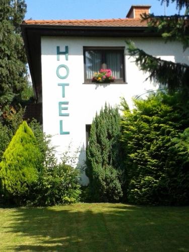 Фото Hotel Froschkönig