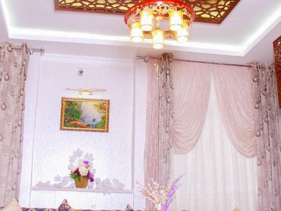 Фото Mildom Hotel Baku