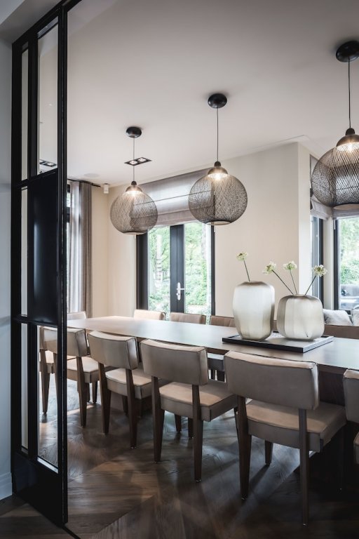 Фото Boutique Hotel Villa Kranenbergh