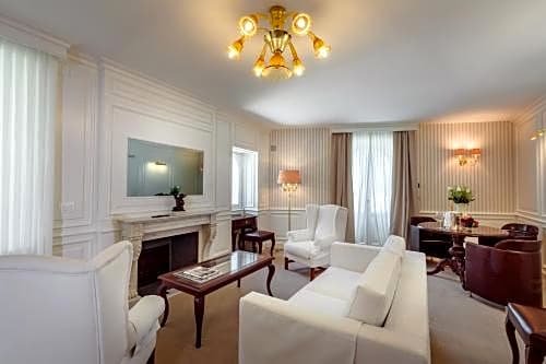 Фото Relais La Speranzina