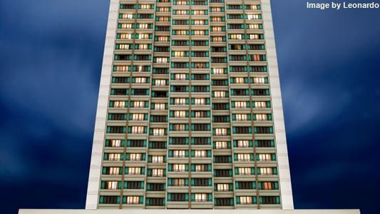 Фото The Portman Ritz Carlton