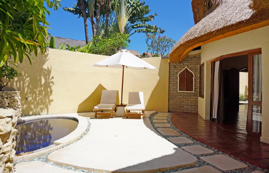 Фото Impiana Private Villas Seminyak