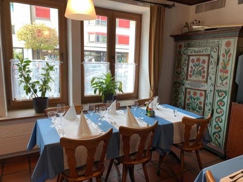 Фото Hotel Restaurant Blume