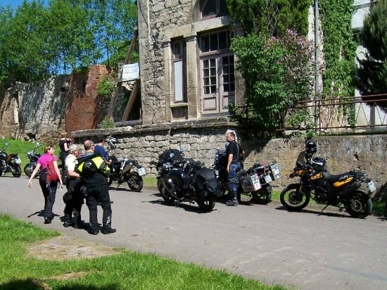 Otel Hotel Drei Rosen, Thüringen, foto