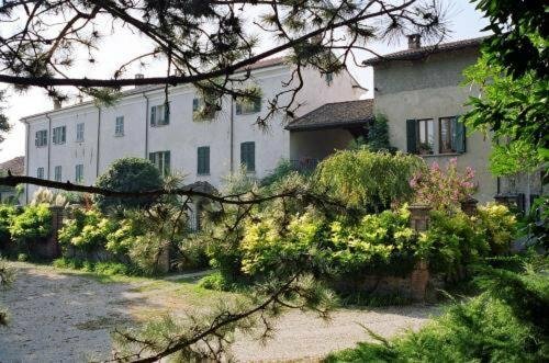 Гостиница Agriturismo Terensano