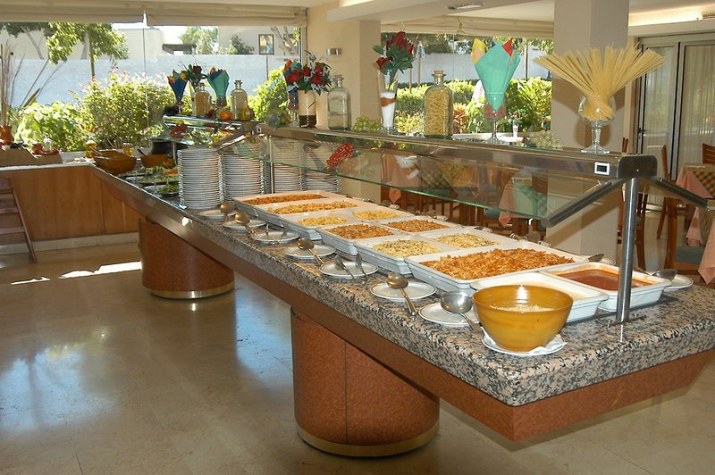 Фото Blue Sea Jandia Luz Apartamentos