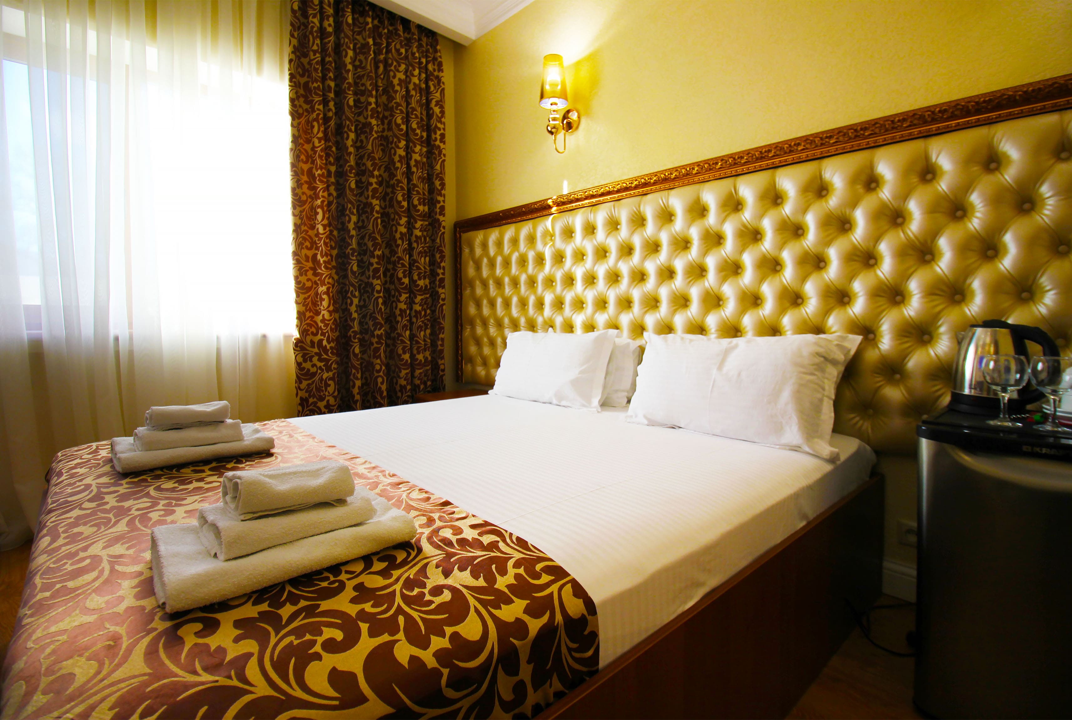 Фото Версаль