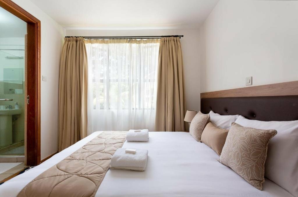 Hotel Belle Suites Riverside by Edmor Suites, Nairobi, photo