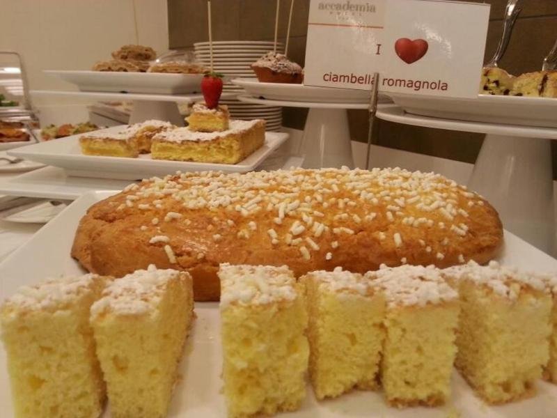 Фото Accademia Rimini