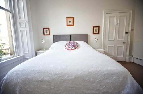 Гостиница Barns Serviced Accommodation в Эйре