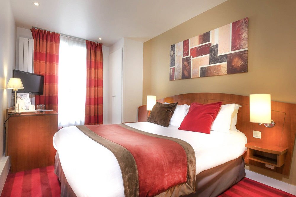 Фото Europe Hotel Paris Eiffel