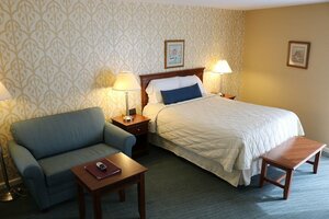 The Village Inn Harrisonburg (Kentucky, Pike County, Pleasant Valley), hotel