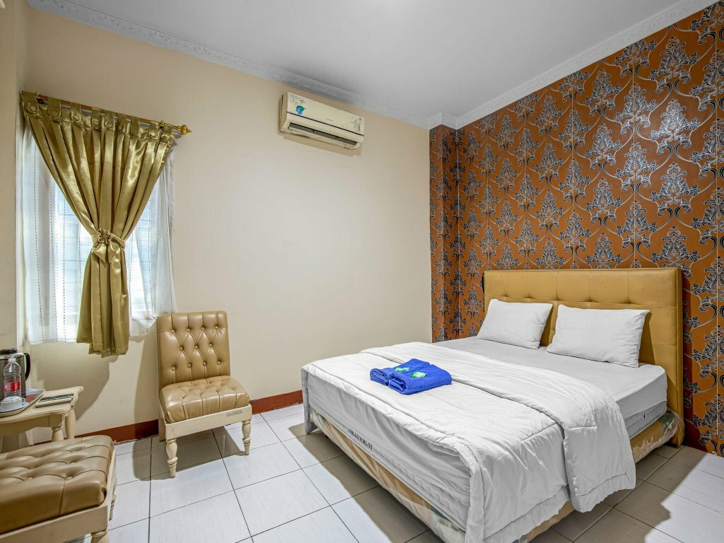 Hotel Hotel Cempaka Sari, Jakarta, photo