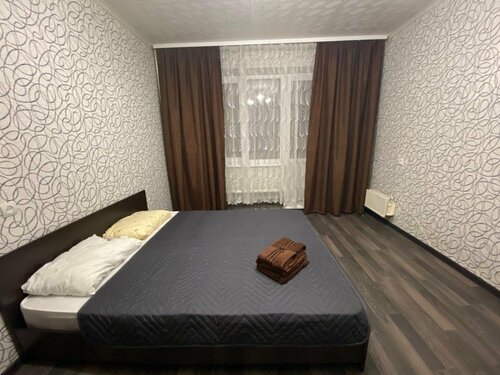Апартаменты Уют Home на Мадонской в Орехово-Зуево