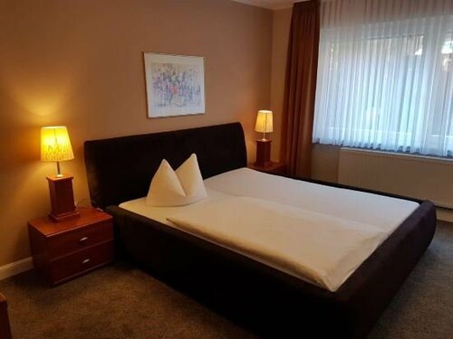 Hotel Hotel Restaurant Waldesruh, Lower Saxony, photo