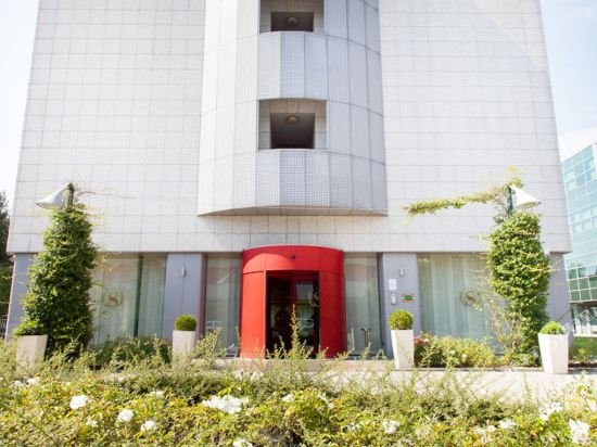 Фото Hotel Senator