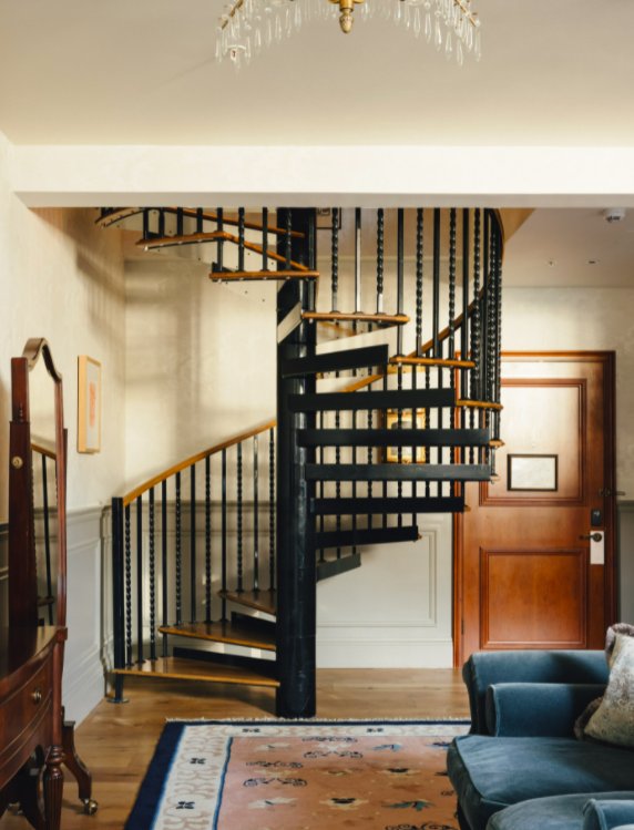 Фото The Ned London